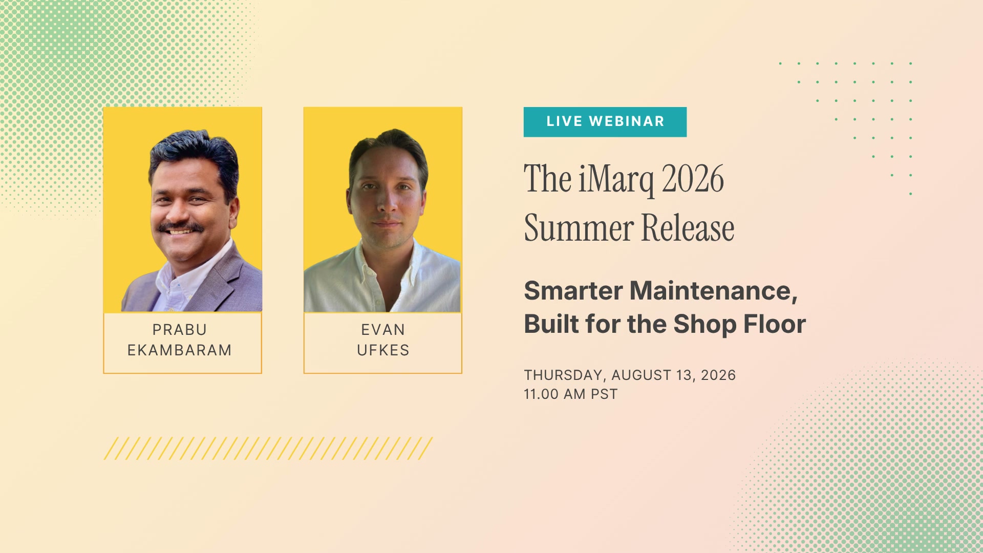 Aug 2026 - Webinar Summer 2026 Release Video