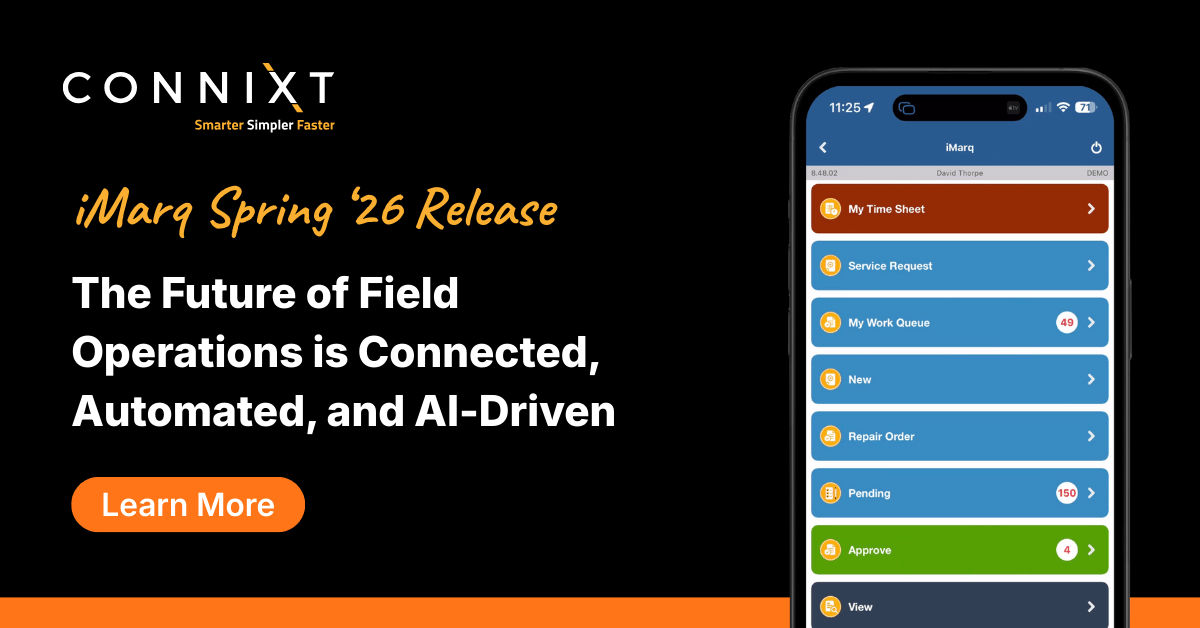 iMarq Spring 2026 Release Video